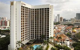 Village Hotel Bugis Σιγκαπούρη Exterior photo