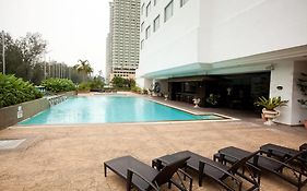 Evergreen Laurel Hotel Penang Τζωρτζ Τάουν Exterior photo