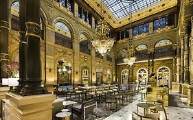 Hilton Paris Opera Ξενοδοχείο Exterior photo