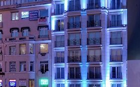 Cvk Taksim Hotel Κωνσταντινούπολη Exterior photo