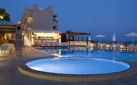 Erytha Hotel & Resort Chios Καρφάς Exterior photo