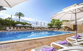 Be Live Experience Costa Palma (Adults Only) Ξενοδοχείο Cala Major  Exterior photo