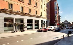 Ganivet Ξενοδοχείο Μαδρίτη Exterior photo