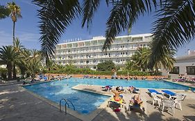 Hotel Tropical Σαν Αντόνιο Exterior photo