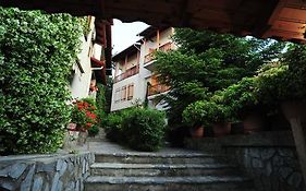 Guesthouse Papanikolaou Λιτόχωρο Exterior photo