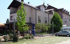 Hotel Delminium Σαράγεβο Exterior photo