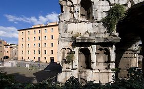 Palazzo Velabro Ρώμη Exterior photo