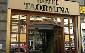 Taormina Ξενοδοχείο Ρώμη Exterior photo