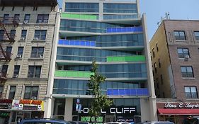 Hotel Cliff Νέα Υόρκη Exterior photo