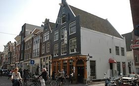 Hotel Teun Άμστερνταμ Exterior photo