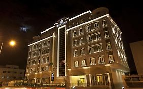 Zubarah Hotel Ντόχα Exterior photo