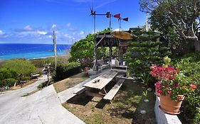 Virgin Islands Campground Ξενοδοχείο Saint Thomas Island Exterior photo