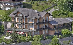 Hotel Bavaria Μπερχτεσγκάντεν Exterior photo
