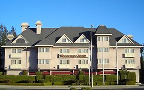 Woodcrest Hotel Σάντα Κλάρα Exterior photo