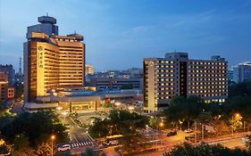 Capital Hotel Πεκίνο Exterior photo