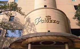 The Palazzo Hotel Μπανγκόκ Exterior photo