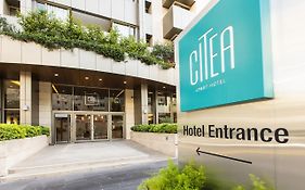 Citea Apart Hotel Βηρυτός Exterior photo