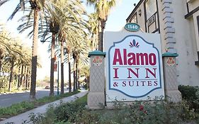 Alamo Inn And Suites - Convention Center Άναχαϊμ Exterior photo
