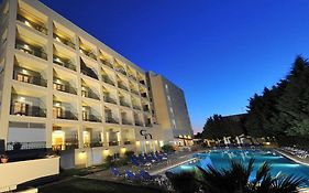 Corfu Hellinis Hotel Κανόνι Exterior photo