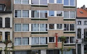 Budget Flats Antwerp Διαμέρισμα Exterior photo