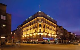 Grand Hotel Κοπεγχάγη Exterior photo