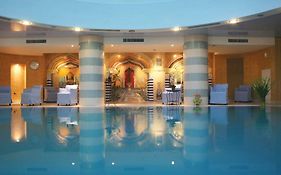 Oasis Spa Club Dead Sea Hotel Ein Bokek Exterior photo