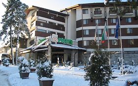 Hotel Pirin Μπάνσκο Exterior photo