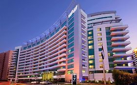 Time Oak Hotel & Suites Ντουμπάι Exterior photo
