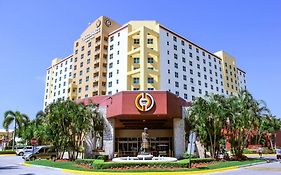 Miccosukee Casino & Resort Μαϊάμι Exterior photo