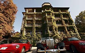 Jadran Ξενοδοχείο Μπλεντ Exterior photo