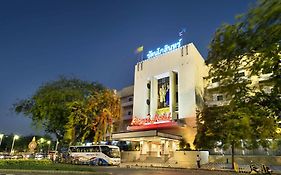 Royal Rattanakosin Hotel Μπανγκόκ Exterior photo