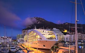 Sunborn Gibraltar Ξενοδοχείο Exterior photo