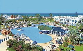 Djerba Holiday Beach Ξενοδοχείο Exterior photo