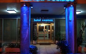 Hotel Cosmos Αθήνα Exterior photo