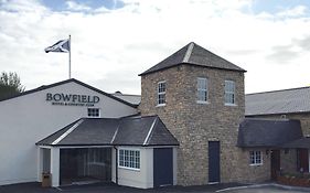 Bowfield Hotel & Country Club Howwood Exterior photo