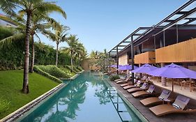 Taum Resort Bali Σεμινιάκ Exterior photo