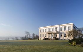 Buxted Park Country House ξενώνας Exterior photo