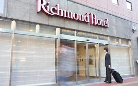 Richmond Hotel Hakata Ekimae Φουκουόκα Exterior photo