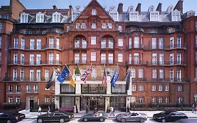 Claridge'S Ξενοδοχείο Λονδίνο Exterior photo