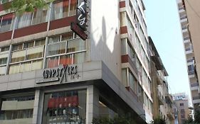 Le Marly Hotel Βηρυτός Exterior photo