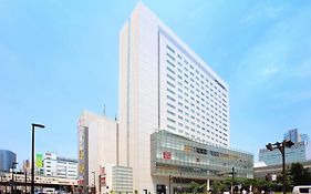 Remm Akihabara Ξενοδοχείο Τόκιο Exterior photo