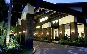The Sulo Riviera Hotel Μανίλα Exterior photo