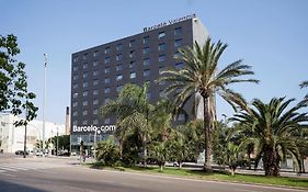 Barcelo Valencia Ξενοδοχείο Exterior photo