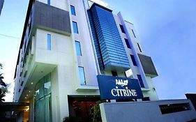 Citrine Ξενοδοχείο Μπανγκαλόρ Exterior photo