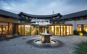 Maximus Resort Μπρνο Exterior photo