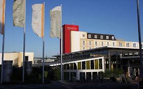 Hotel Freizeit In Γκέτινγκεν Exterior photo