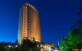 Kazakhstan Hotel Αλμάτι Exterior photo