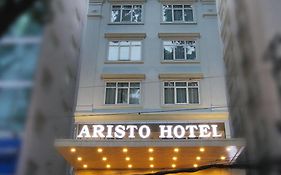 Aristo Saigon Hotel Πόλη Χο Τσι Μινχ Exterior photo