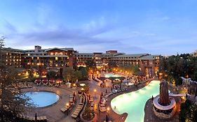 Disney'S Grand Californian Ξενοδοχείο Άναχαϊμ Exterior photo