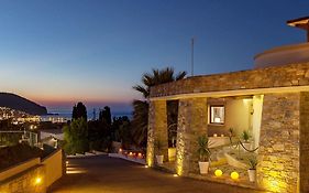 Skopelos Holidays Hotel & Spa Exterior photo